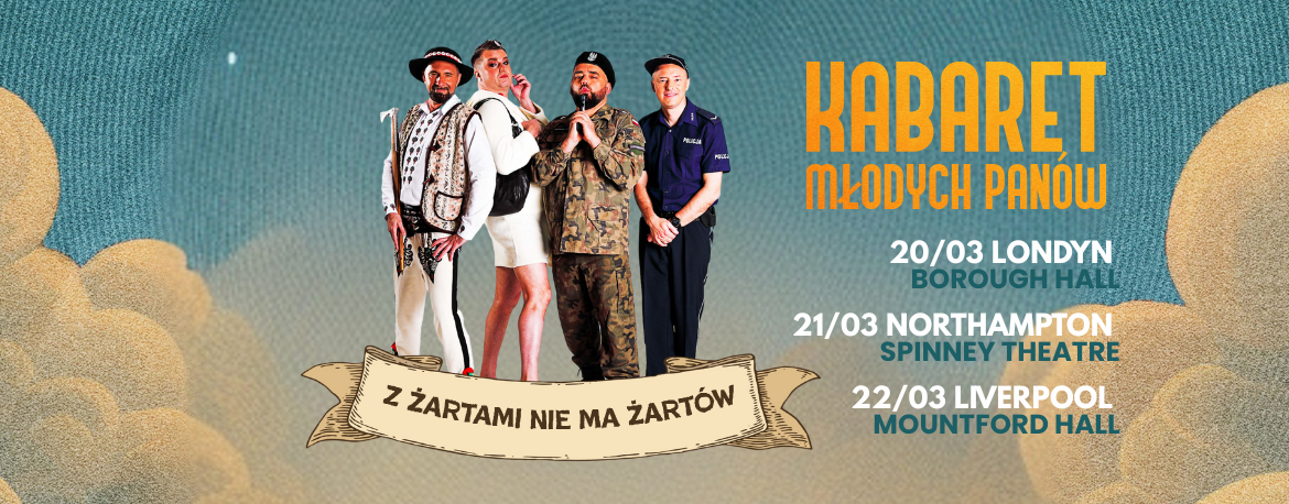 Kabaret Młodych Panów